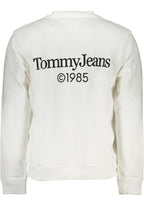TOMMY HILFIGER Men Hoodie - White