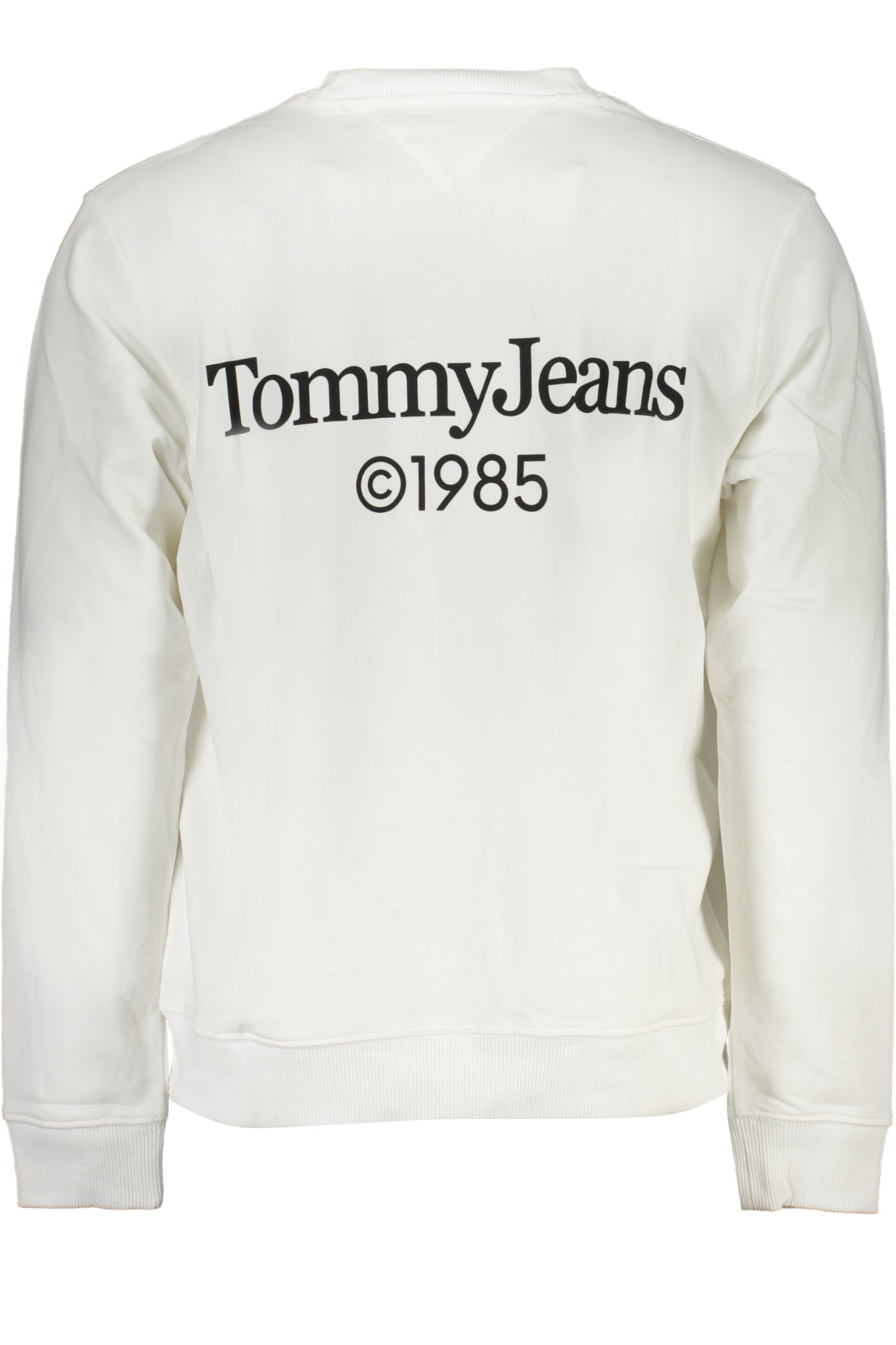 TOMMY HILFIGER Men Hoodie - White