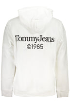 TOMMY HILFIGER Men Hoodie - White