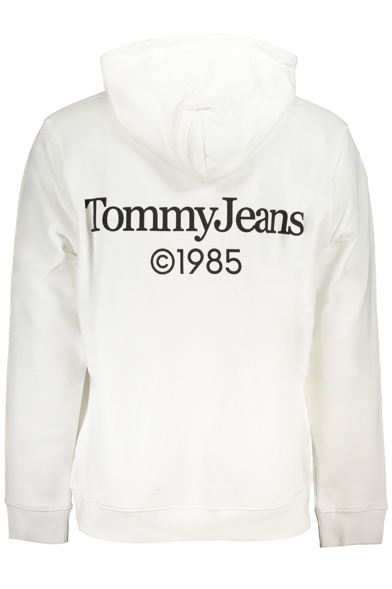 TOMMY HILFIGER Men Hoodie - White