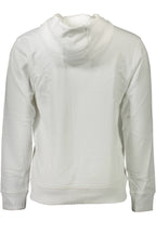 TOMMY HILFIGER Men Hoodie - White