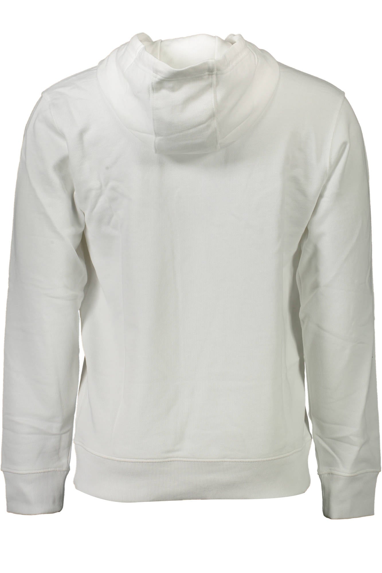 TOMMY HILFIGER Men Hoodie - White