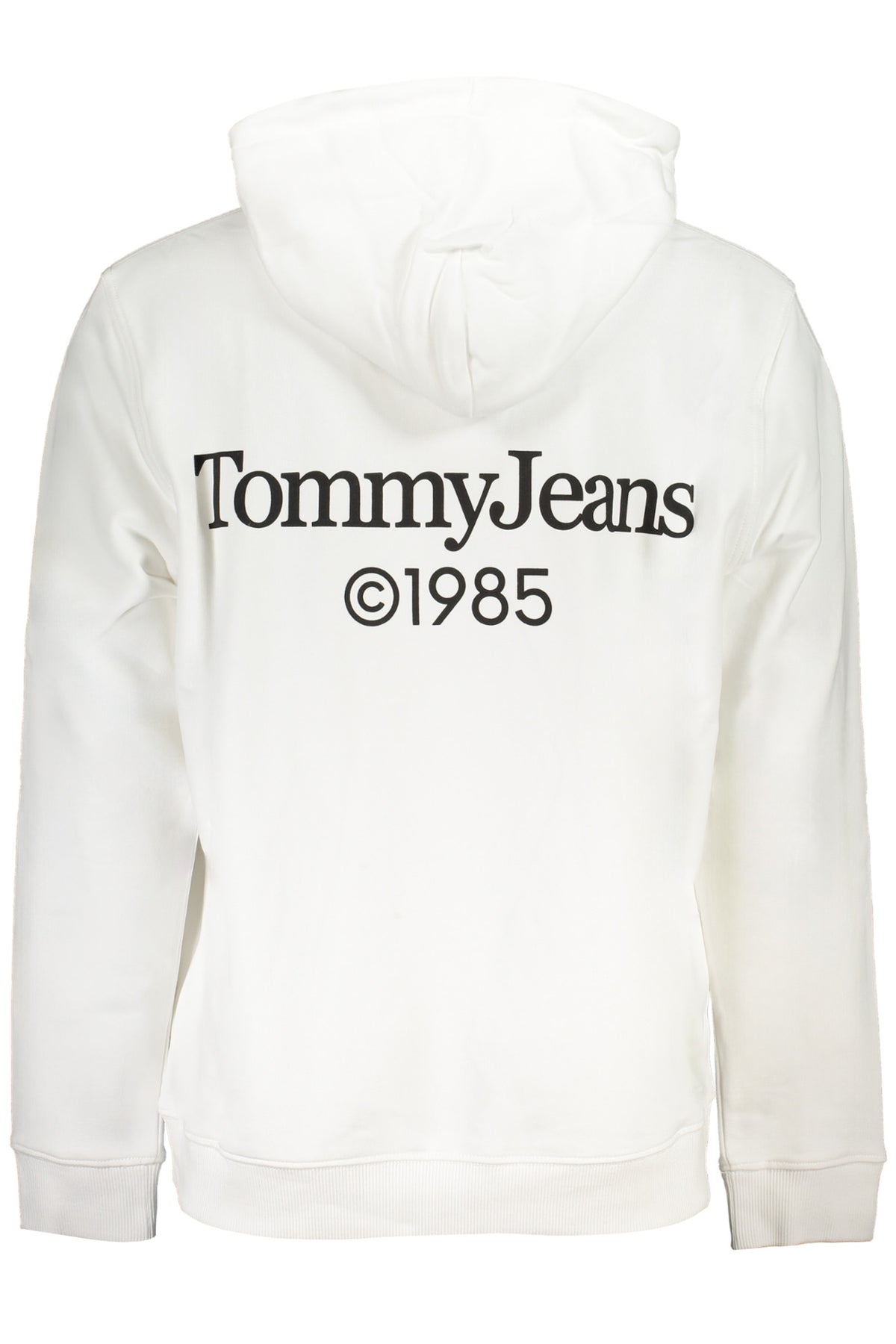 TOMMY HILFIGER Men Hoodie - White