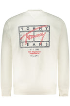 TOMMY HILFIGER Men Hoodie - White