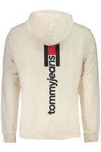 TOMMY HILFIGER Men Hoodie - White