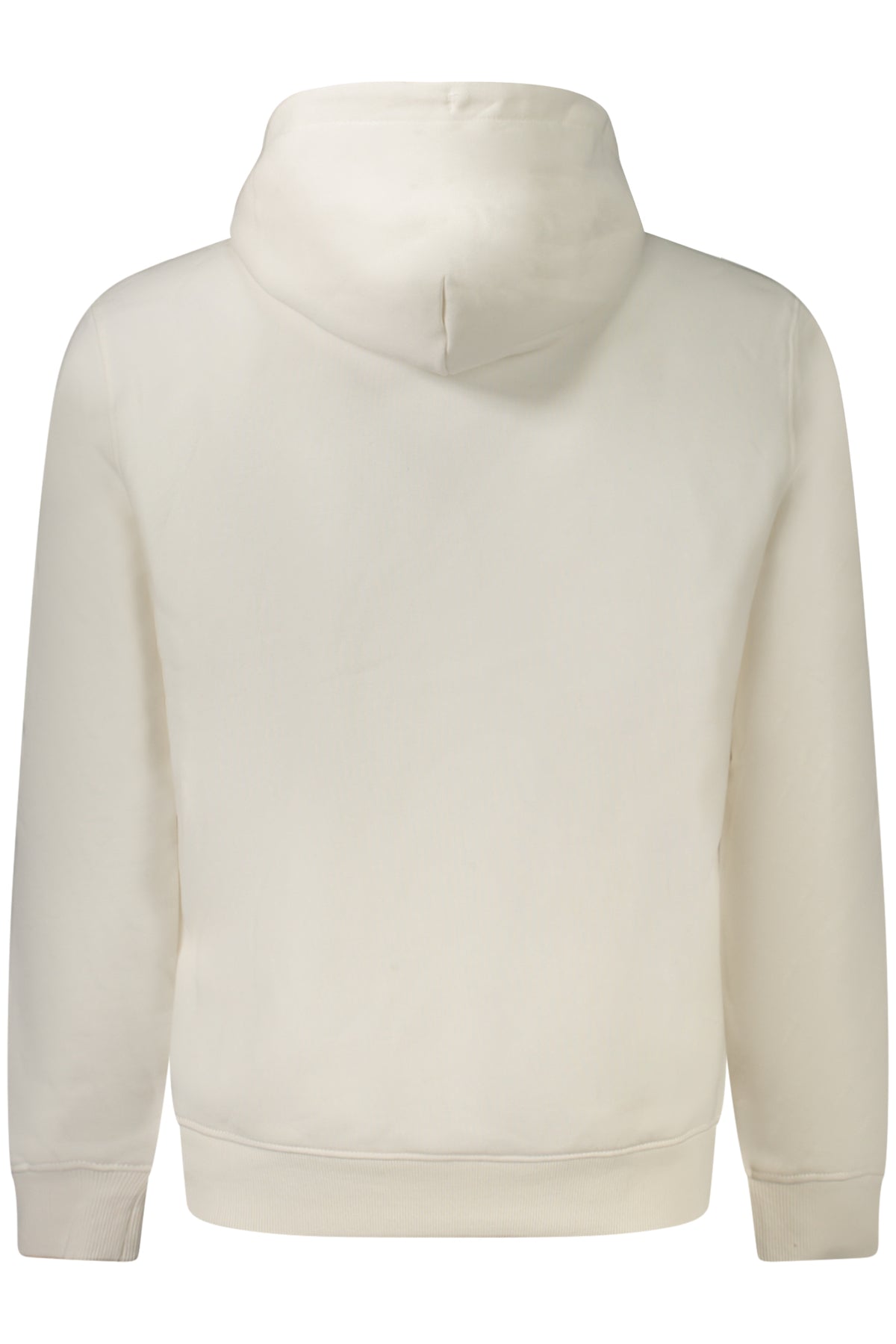 TOMMY HILFIGER Men Hoodie - White