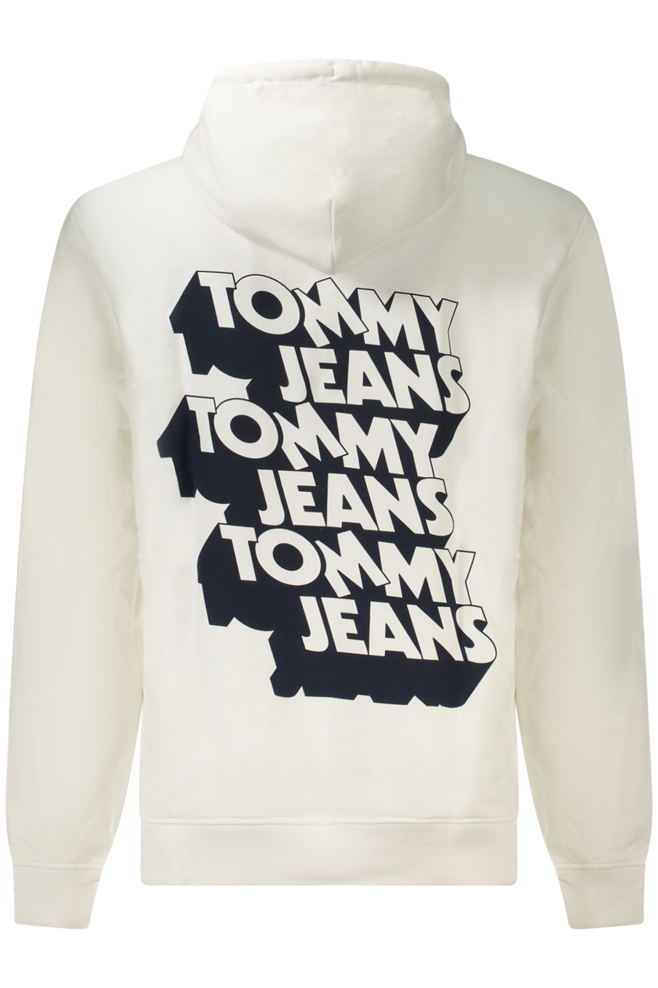 TOMMY HILFIGER Men Hoodie - White