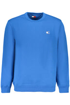 TOMMY HILFIGER Men Hoodie - Blue