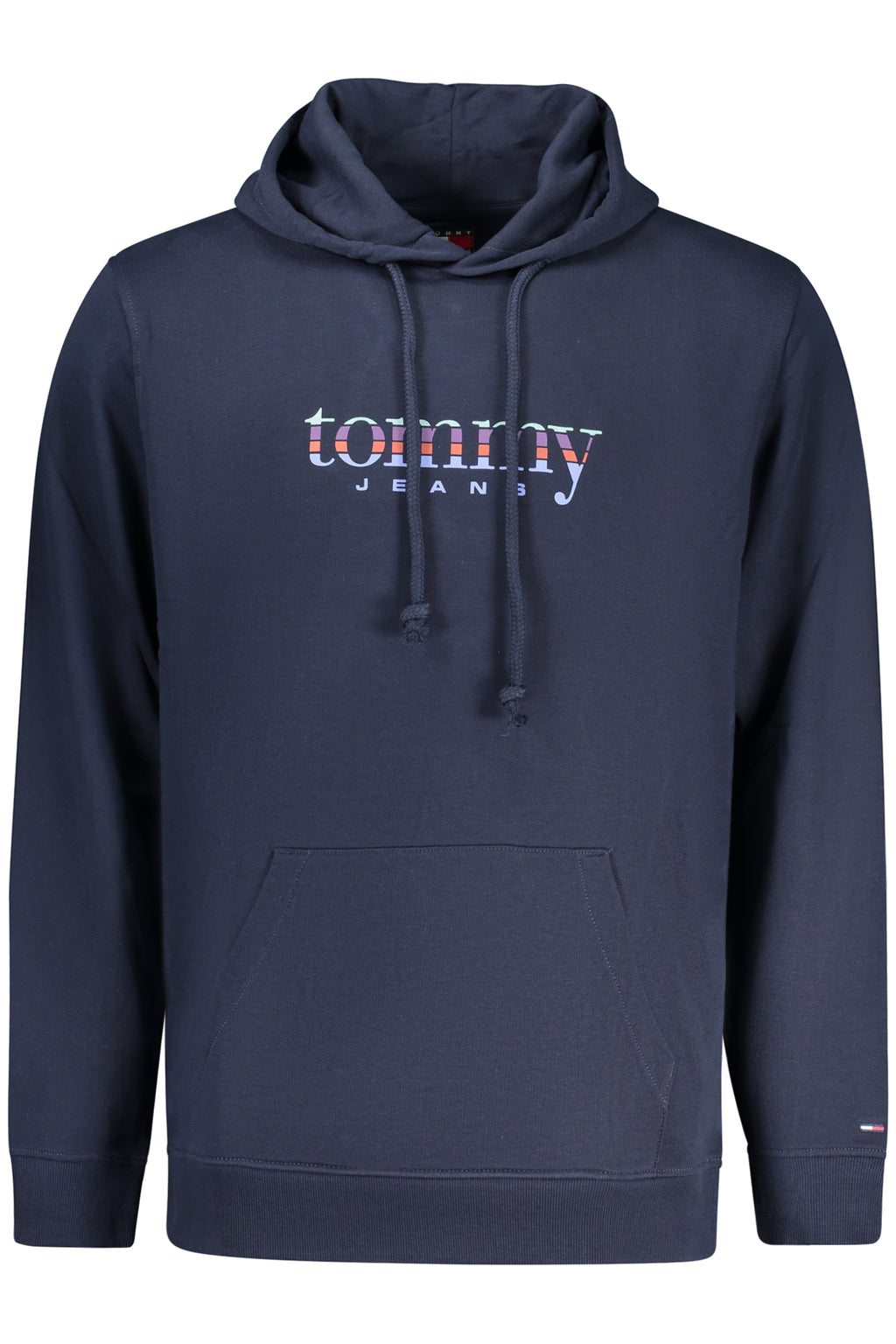 TOMMY HILFIGER Men Hoodie - Blue