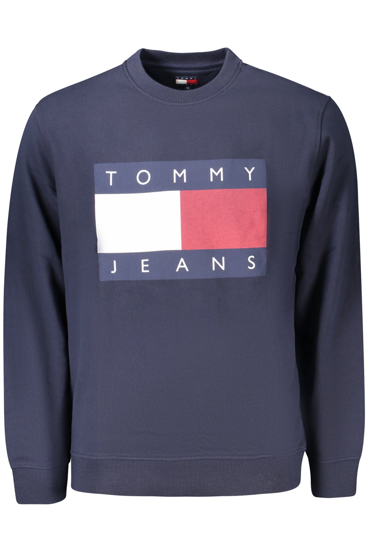 TOMMY HILFIGER Men Hoodie - Blue
