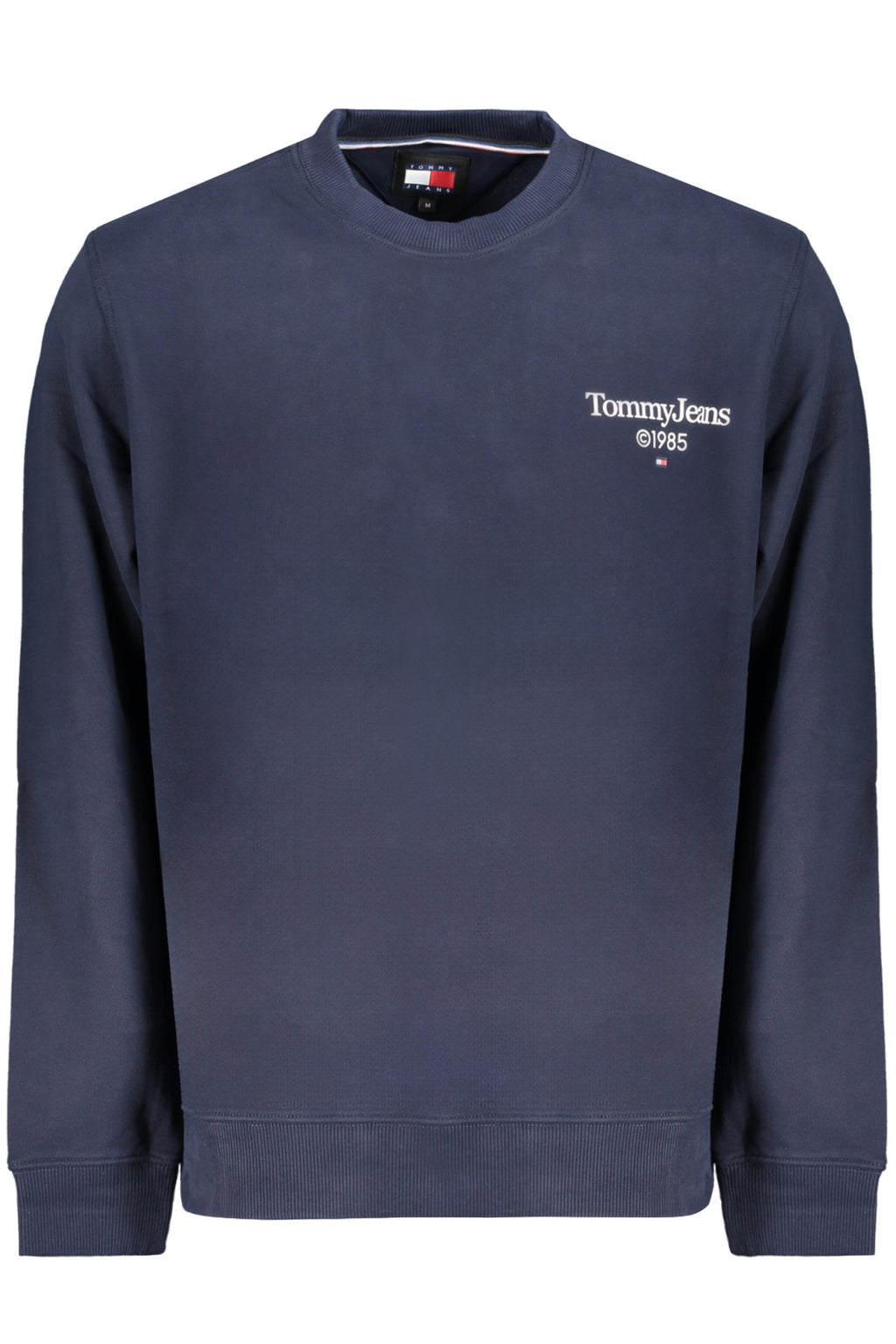 TOMMY HILFIGER Men Hoodie - Blue