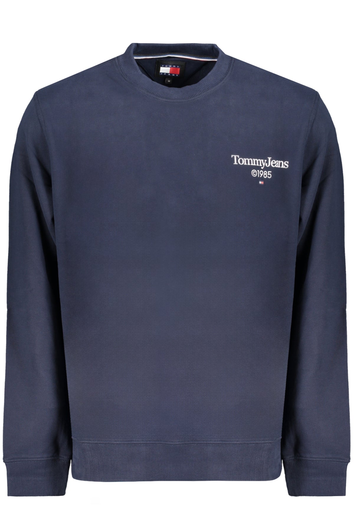 TOMMY HILFIGER Men Hoodie - Blue