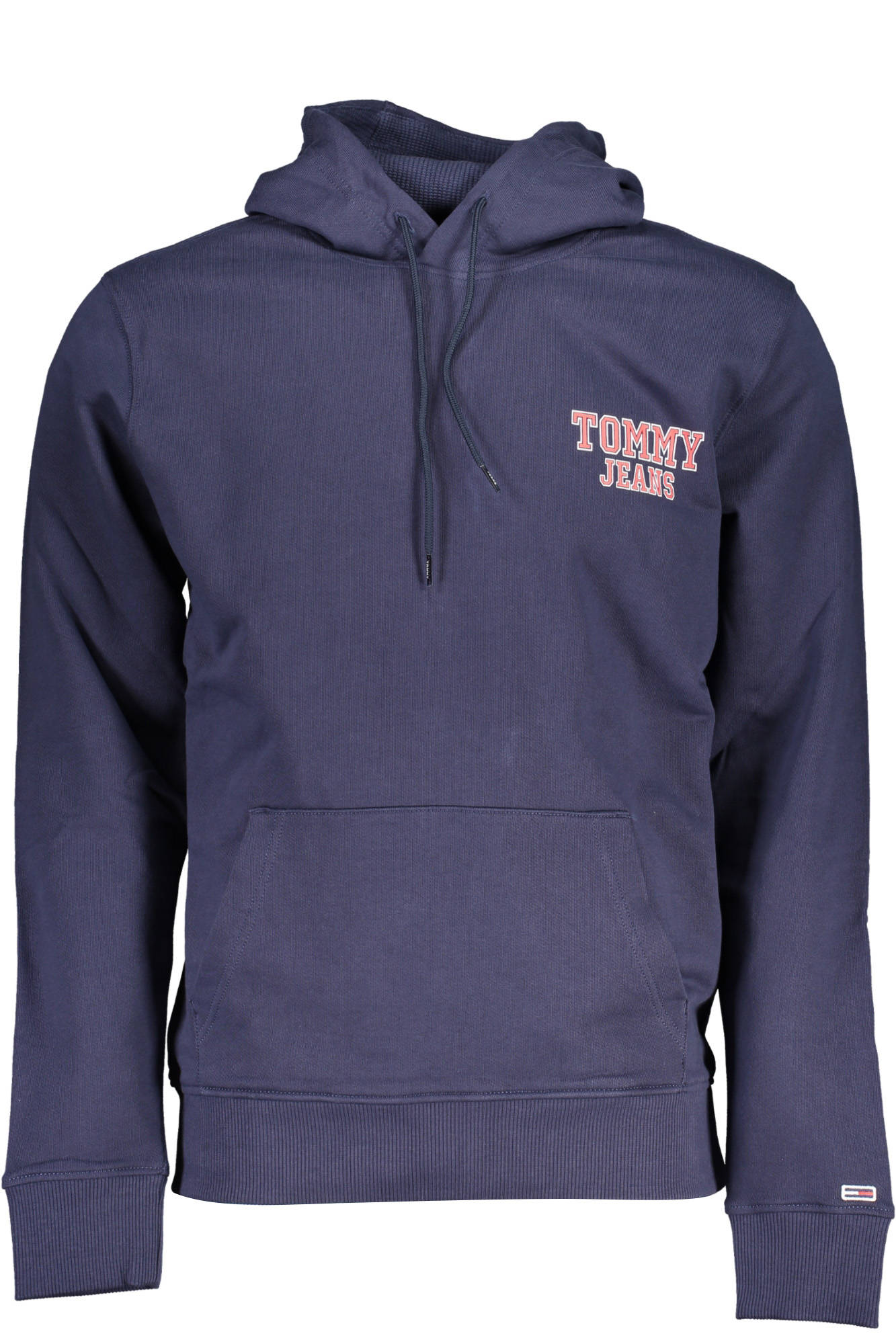 TOMMY HILFIGER Men Hoodie - Blue
