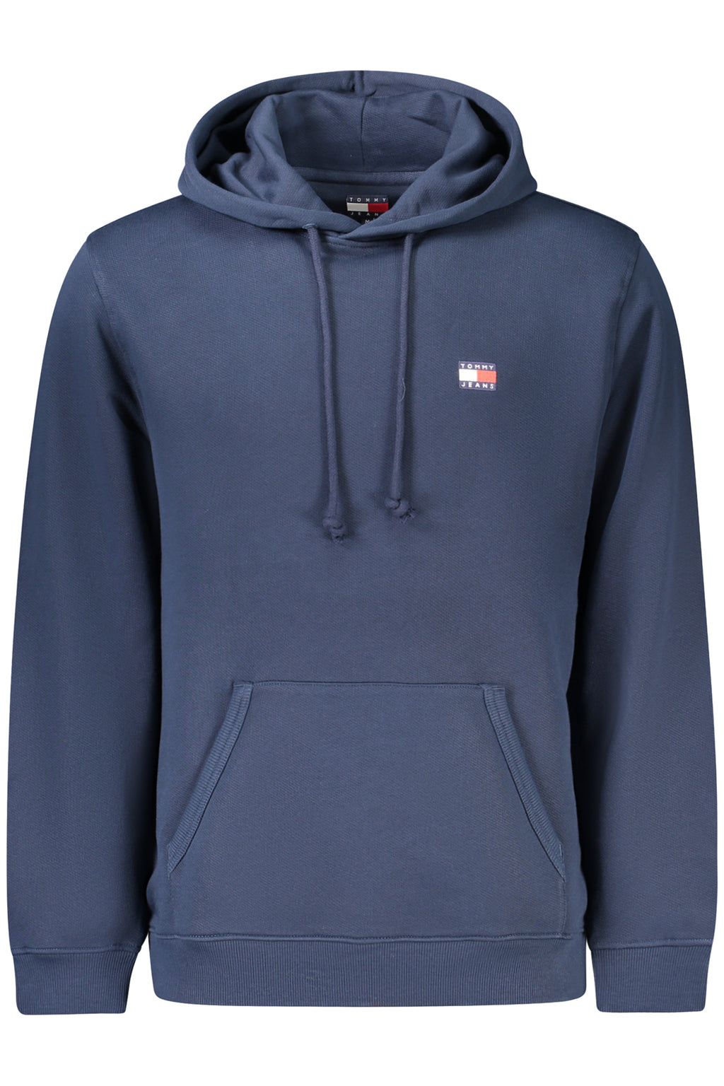 TOMMY HILFIGER Men Hoodie - Blue