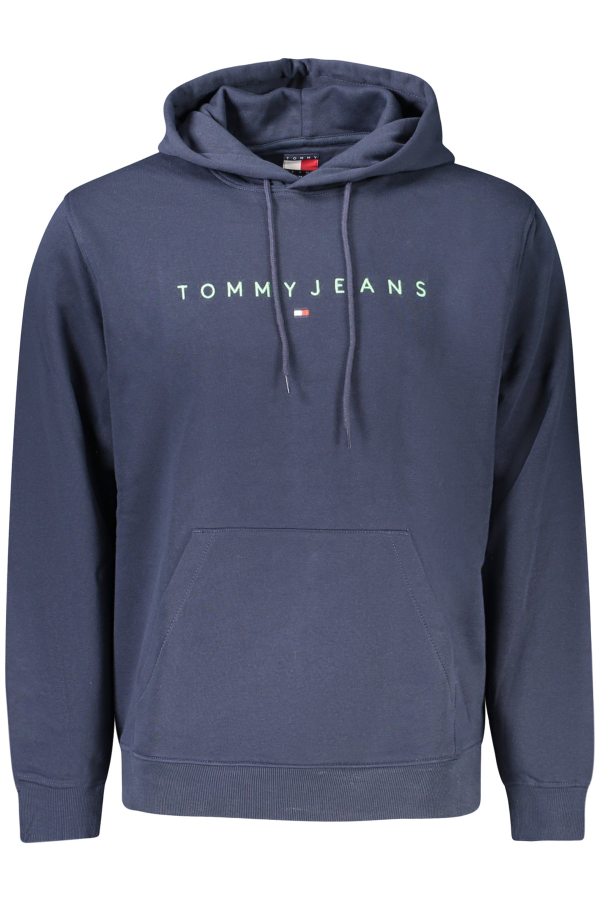 TOMMY HILFIGER Men Hoodie - Blue