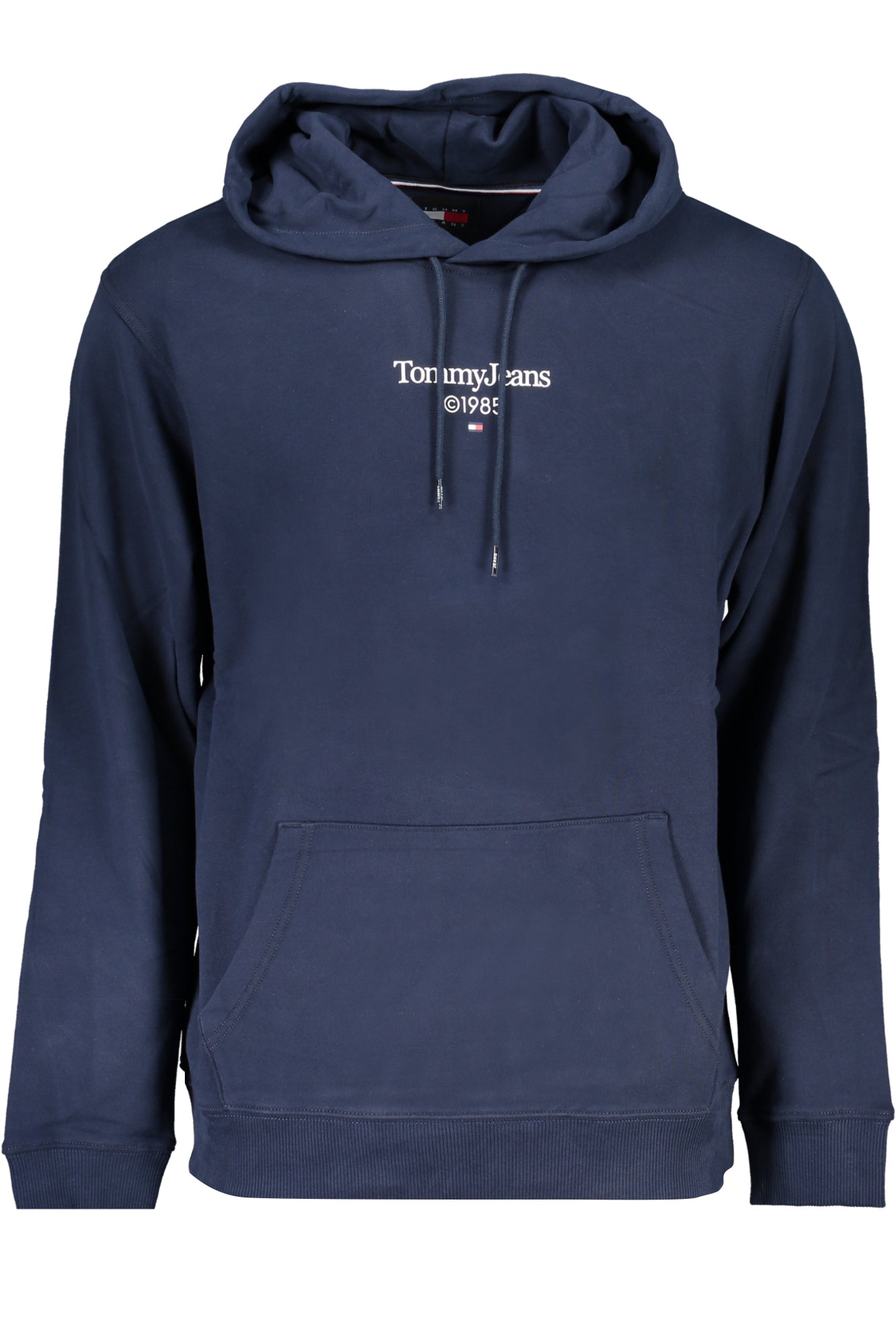 TOMMY HILFIGER Men Hoodie - Blue