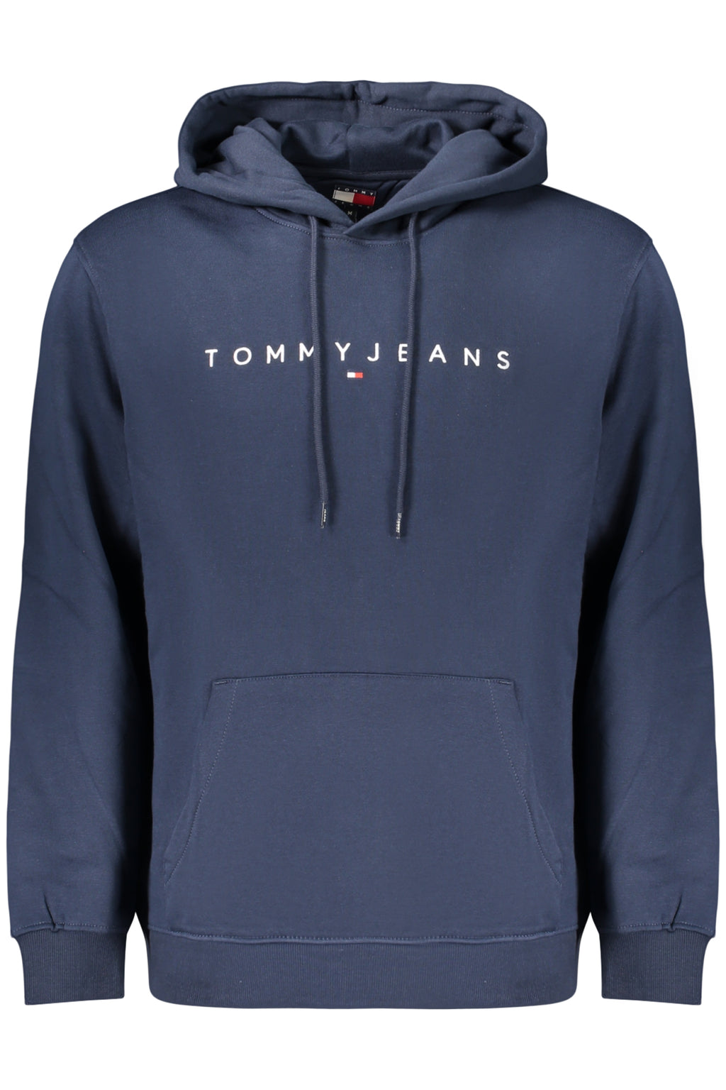 TOMMY HILFIGER Men Hoodie - Blue