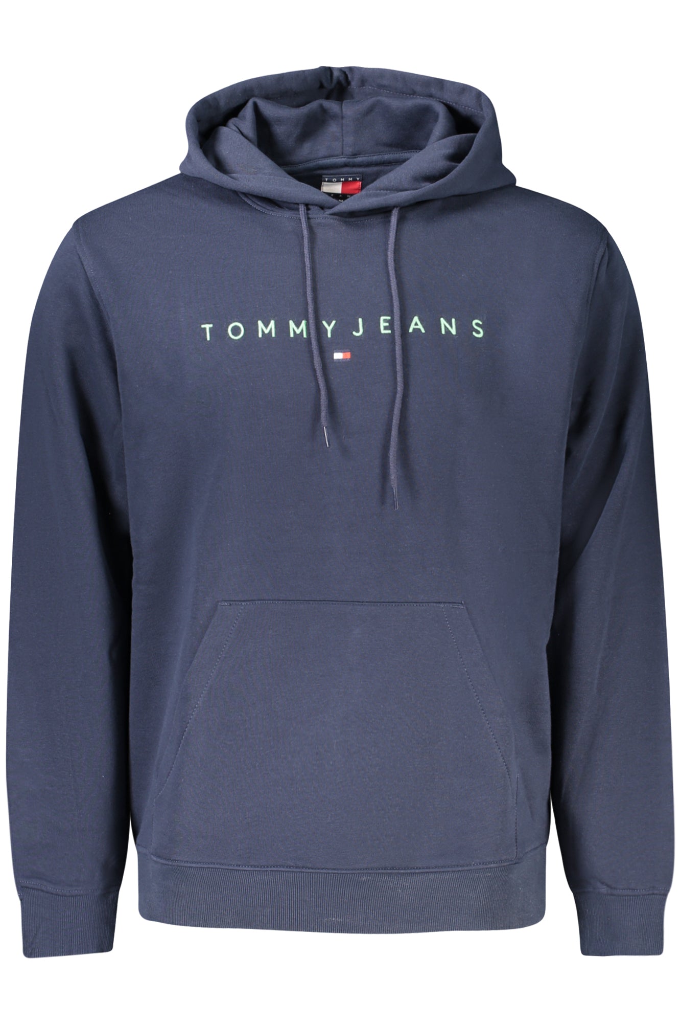 TOMMY HILFIGER Men Hoodie - Blue