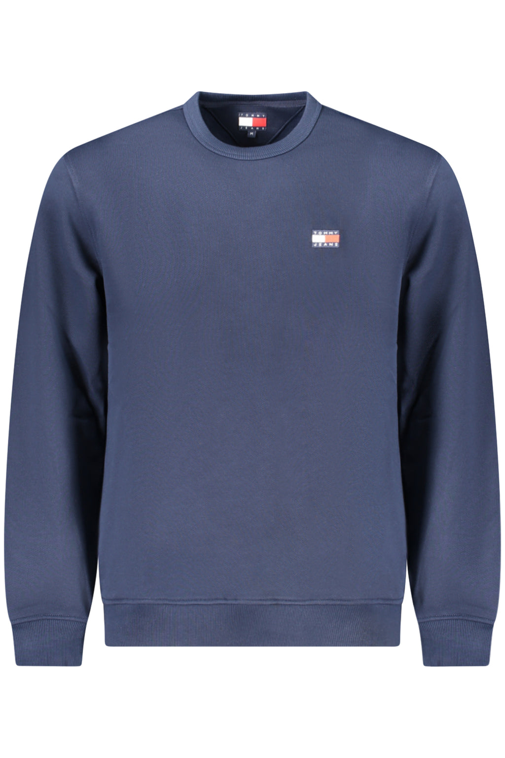 TOMMY HILFIGER Men Hoodie - Blue