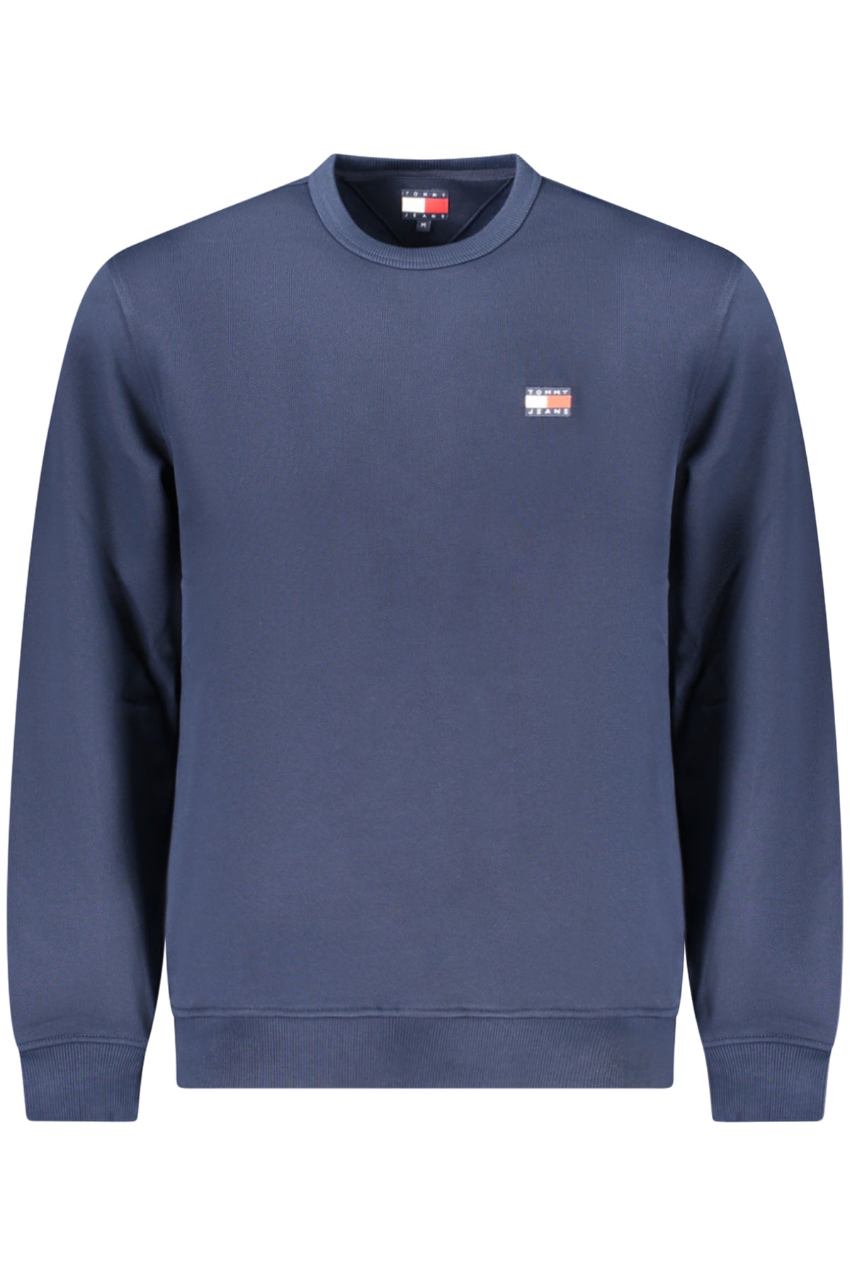 TOMMY HILFIGER Men Hoodie - Blue
