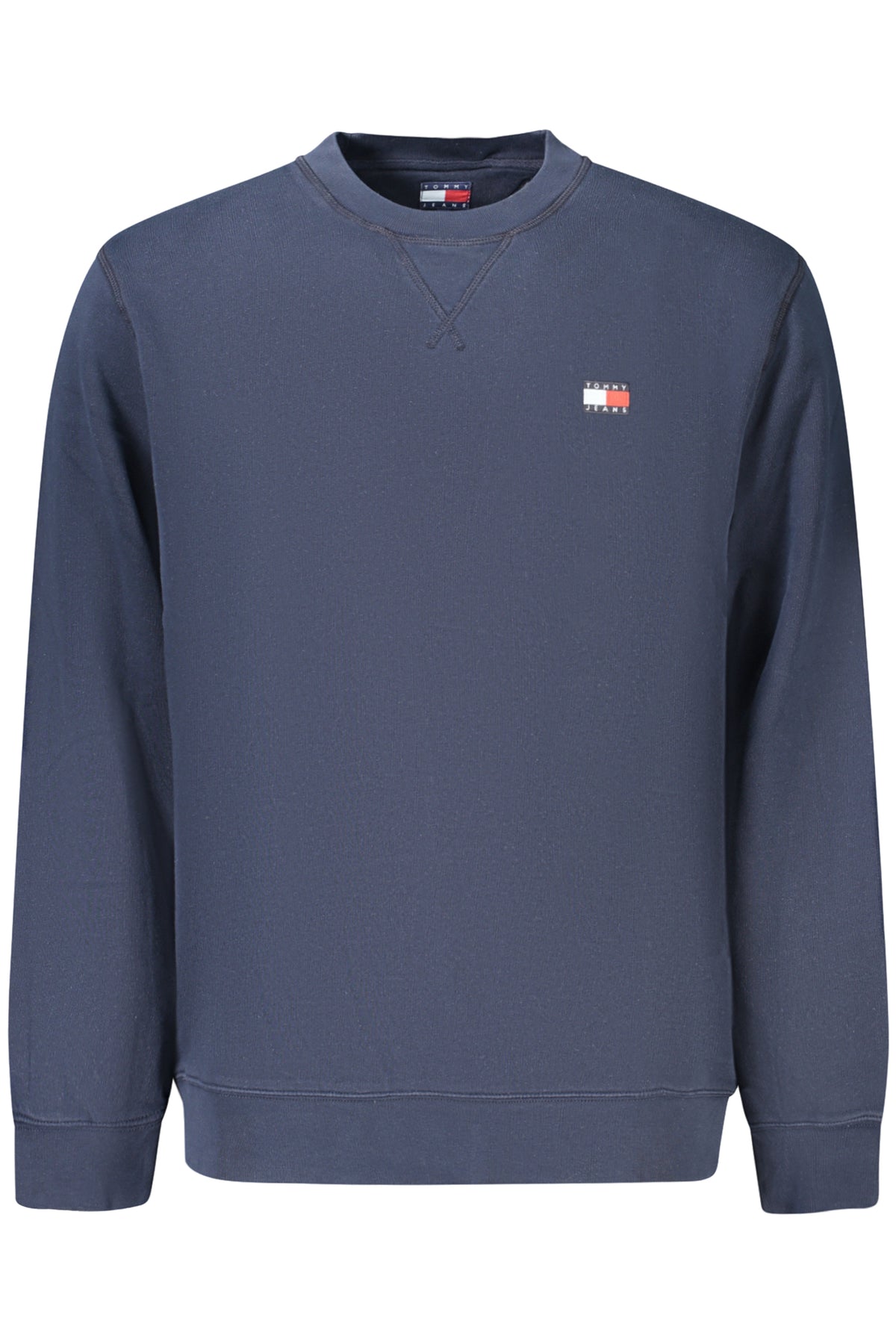 TOMMY HILFIGER Men Hoodie - Blue
