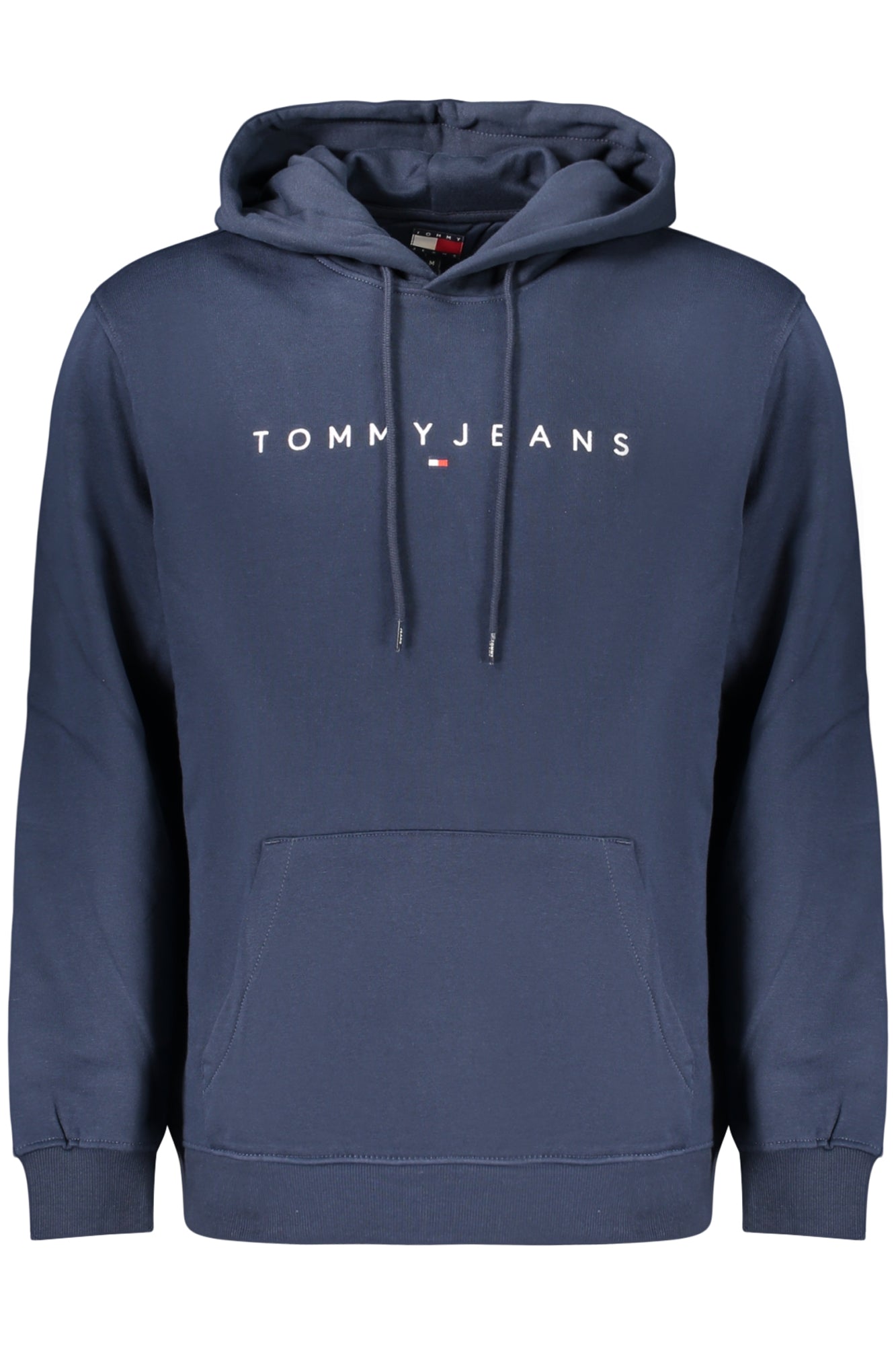 TOMMY HILFIGER Men Hoodie - Blue