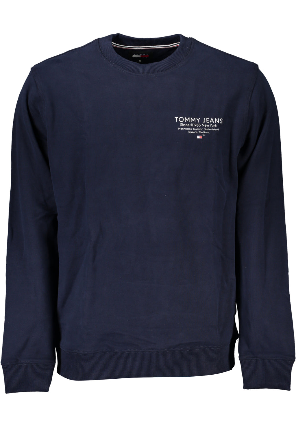 TOMMY HILFIGER Men Hoodie - Blue