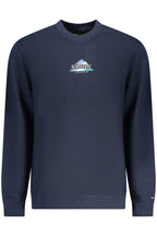 TOMMY HILFIGER Men Hoodie - Blue