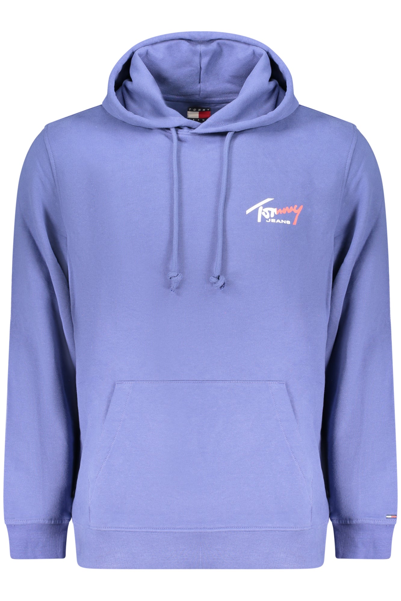 TOMMY HILFIGER Men Hoodie - Blue