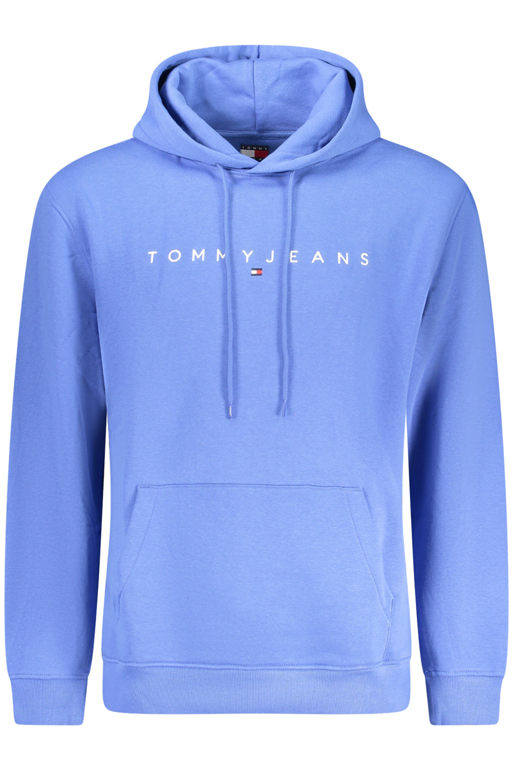TOMMY HILFIGER Men Hoodie - Blue