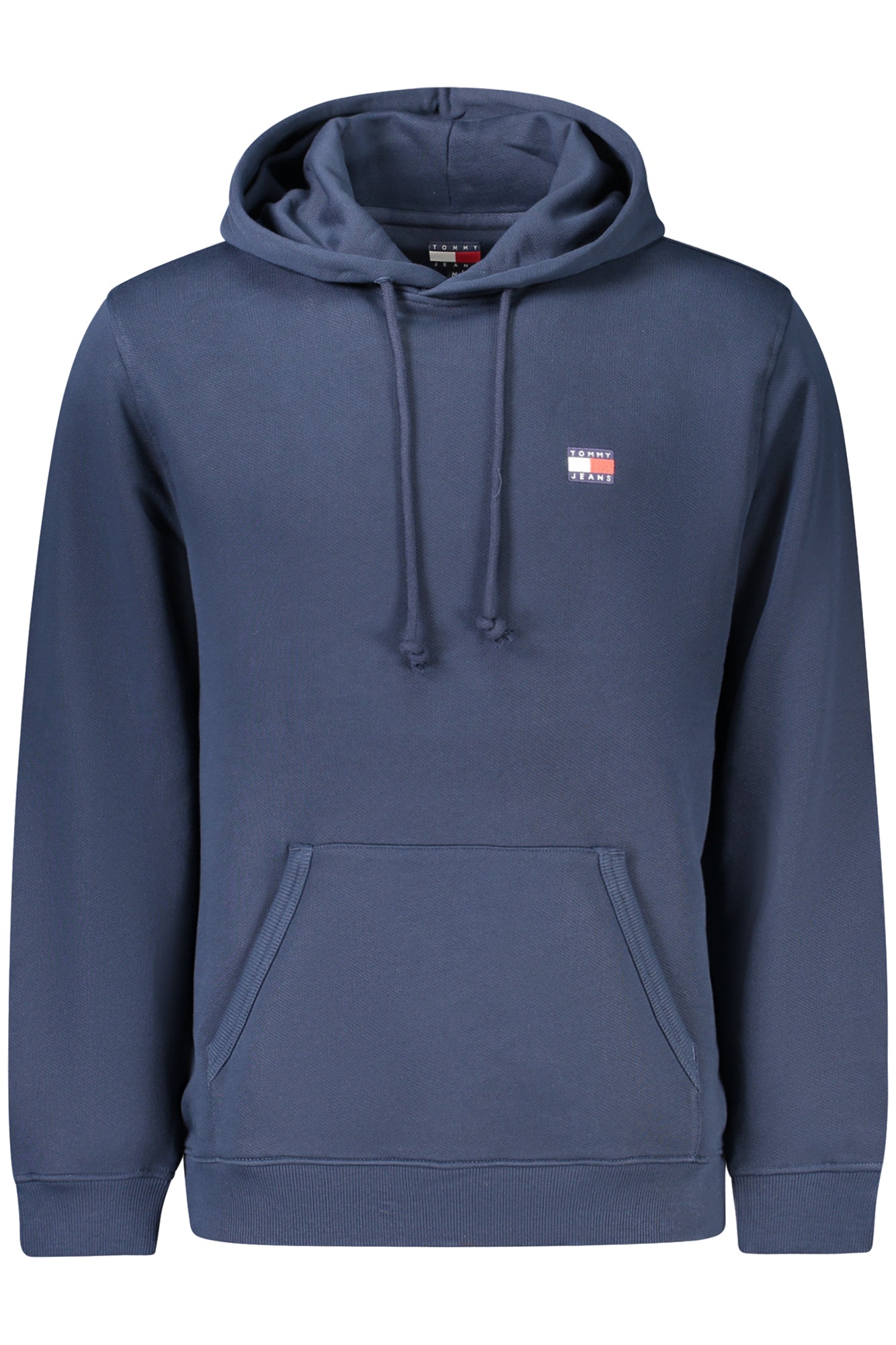 TOMMY HILFIGER Men Hoodie - Blue