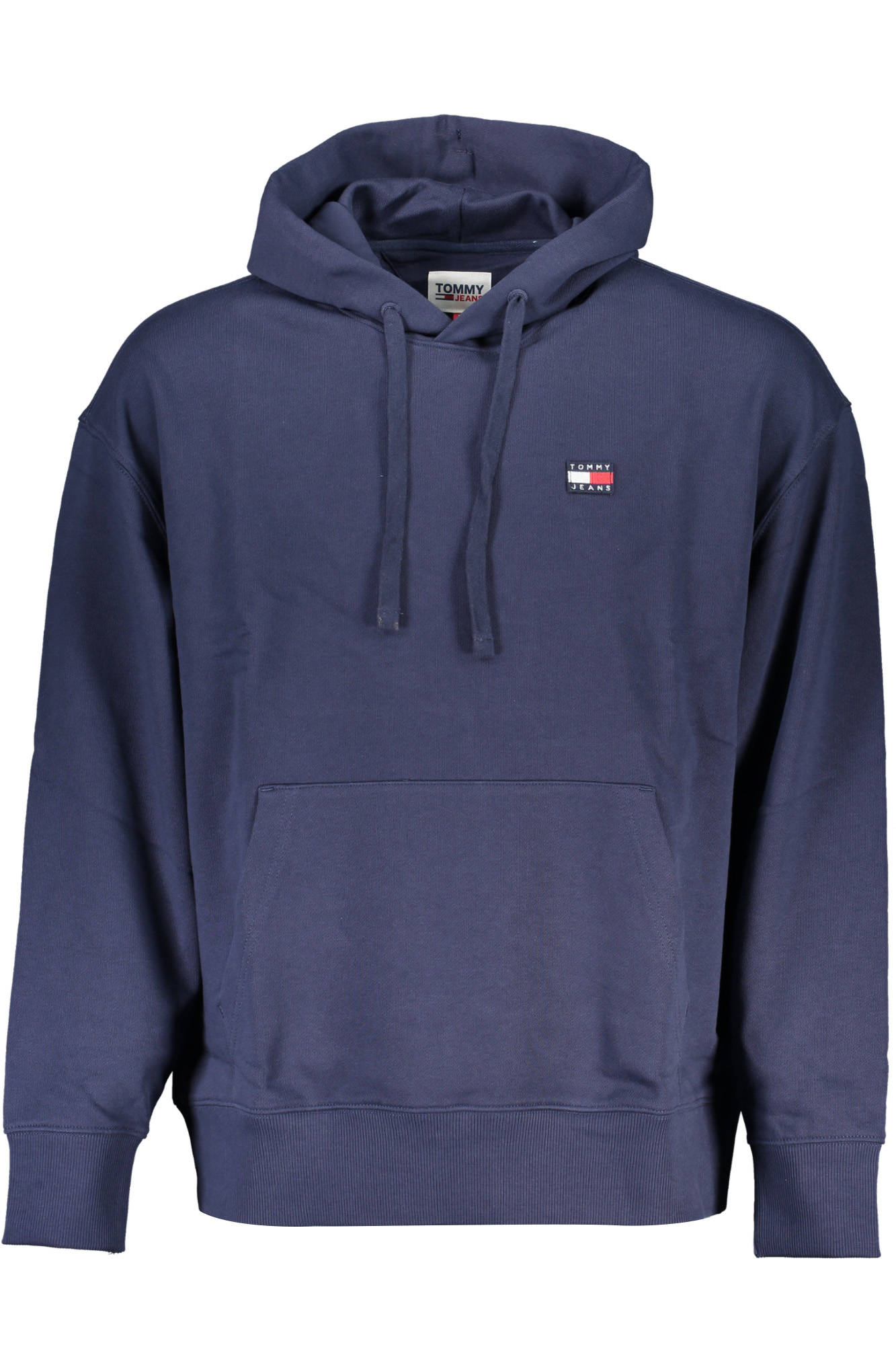 TOMMY HILFIGER Men Hoodie - Blue