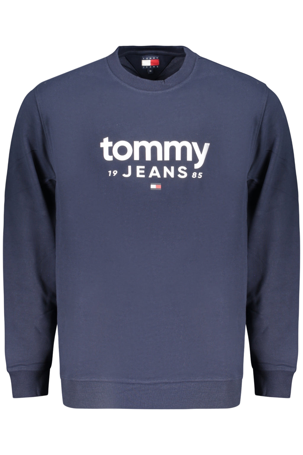 TOMMY HILFIGER Men Hoodie - Blue