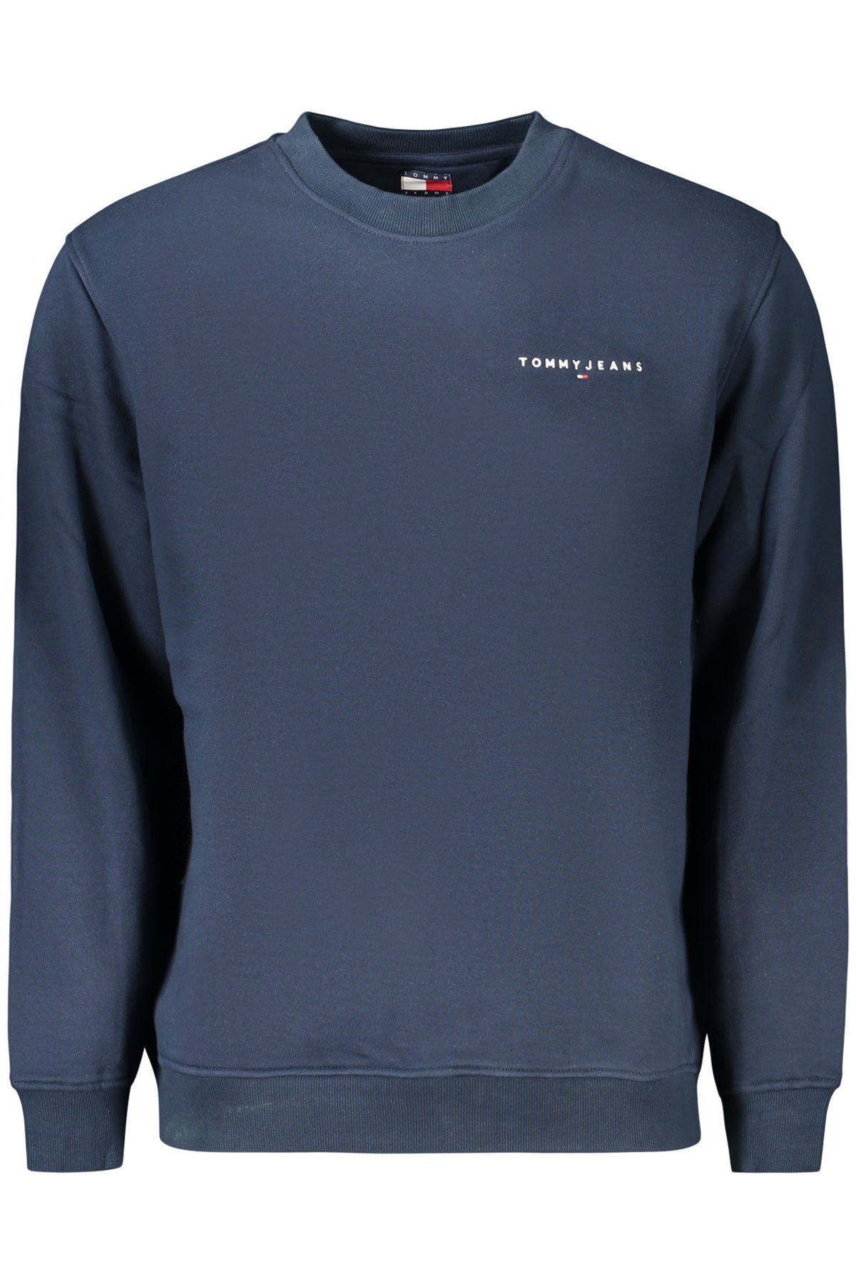 TOMMY HILFIGER Men Hoodie - Blue
