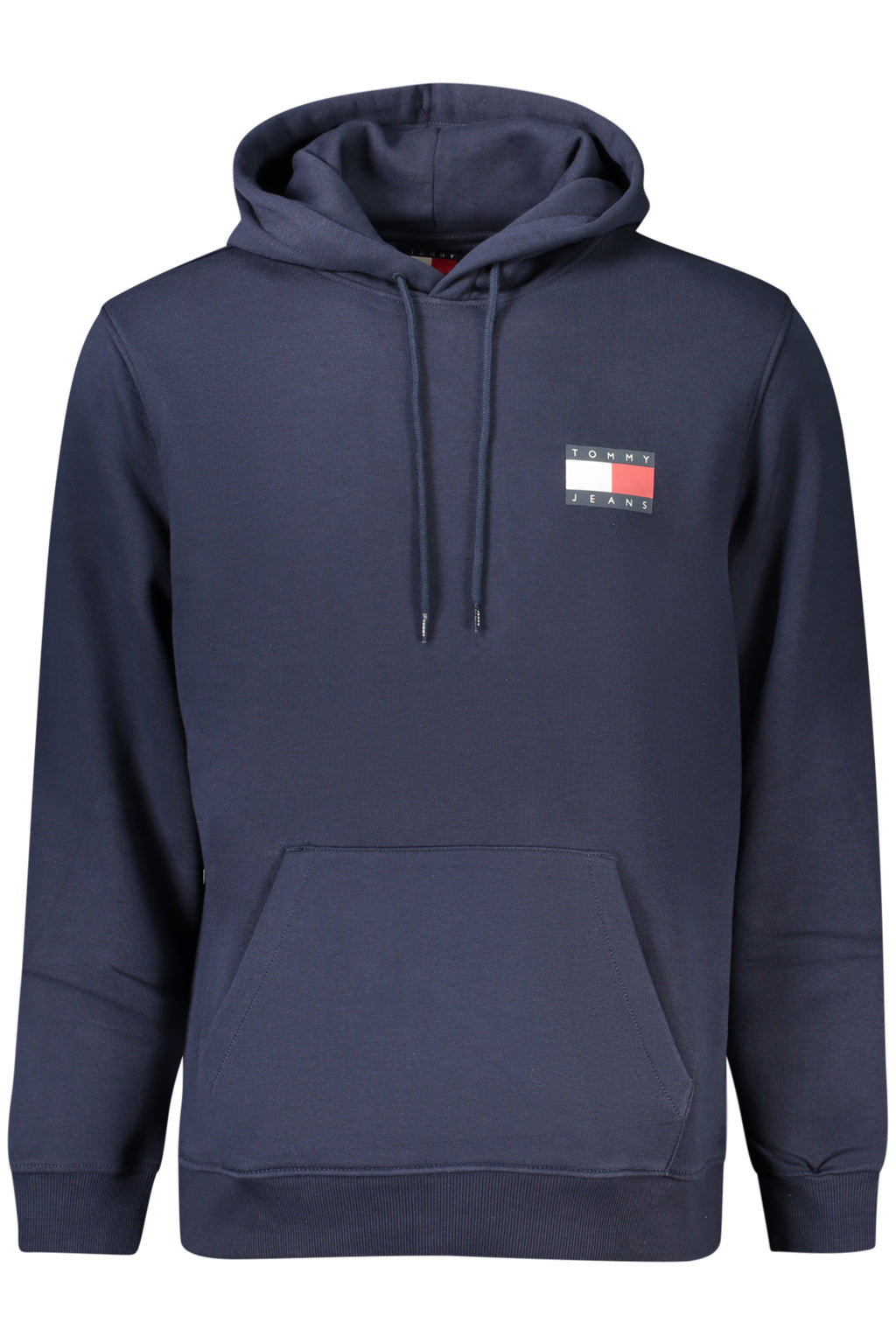 TOMMY HILFIGER Men Hoodie - Blue