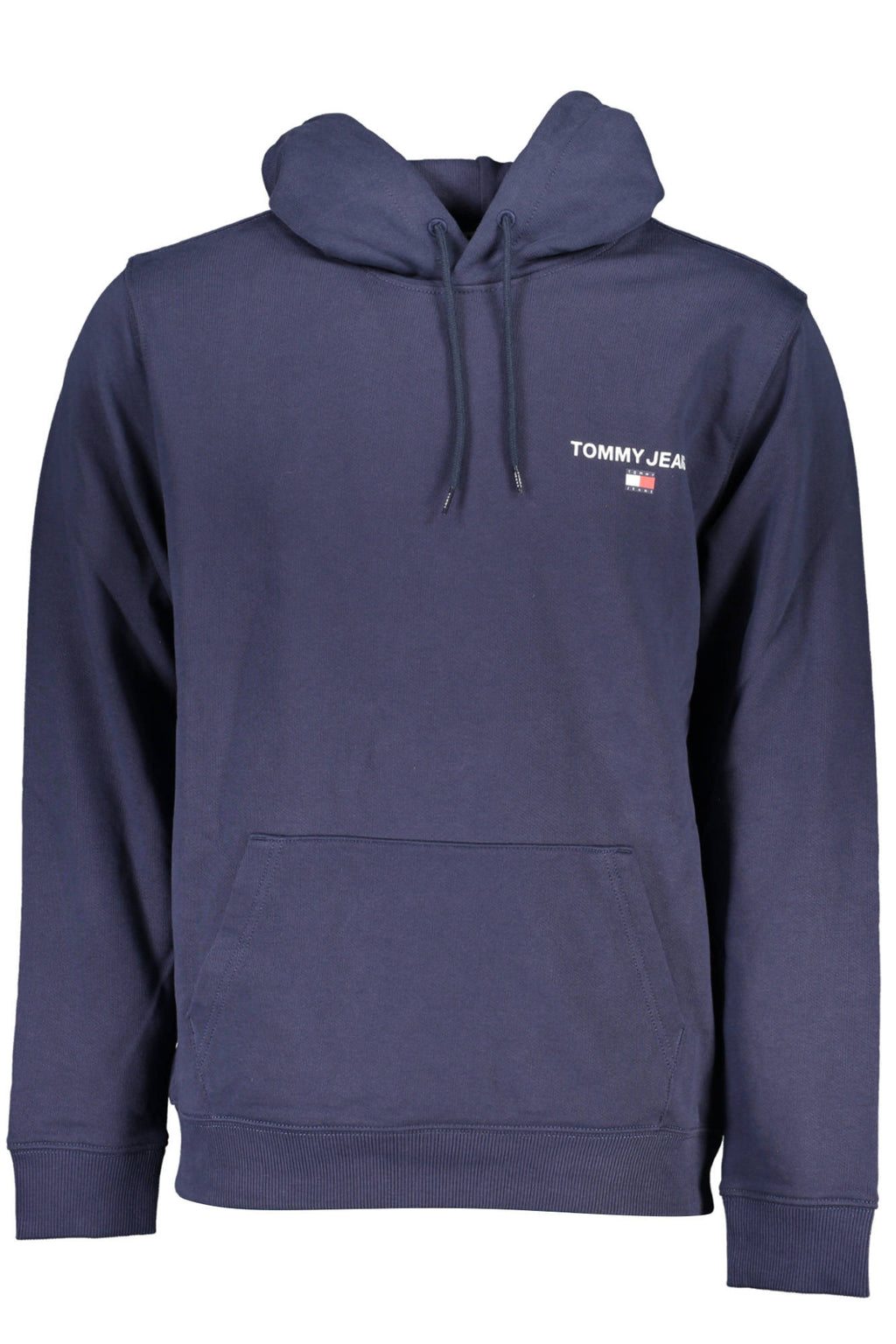 TOMMY HILFIGER Men Hoodie - Blue