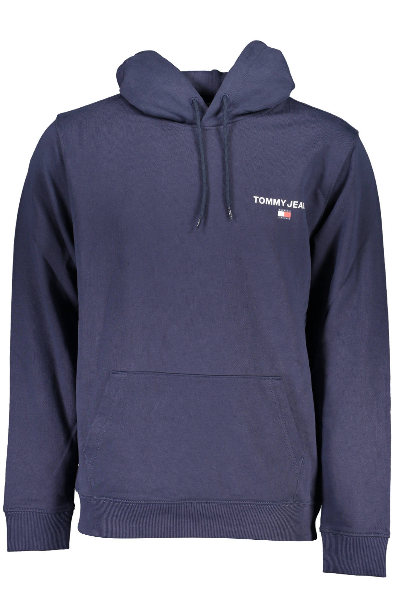 TOMMY HILFIGER Men Hoodie - Blue