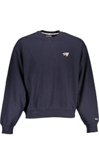 TOMMY HILFIGER Men Hoodie - Blue