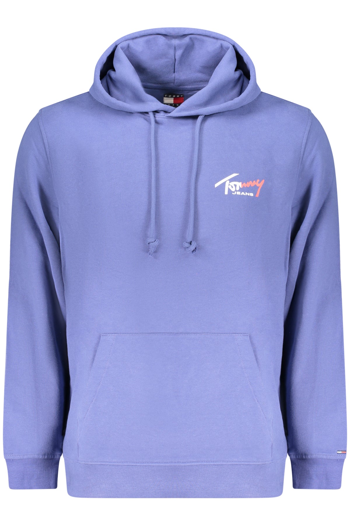 TOMMY HILFIGER Men Hoodie - Blue