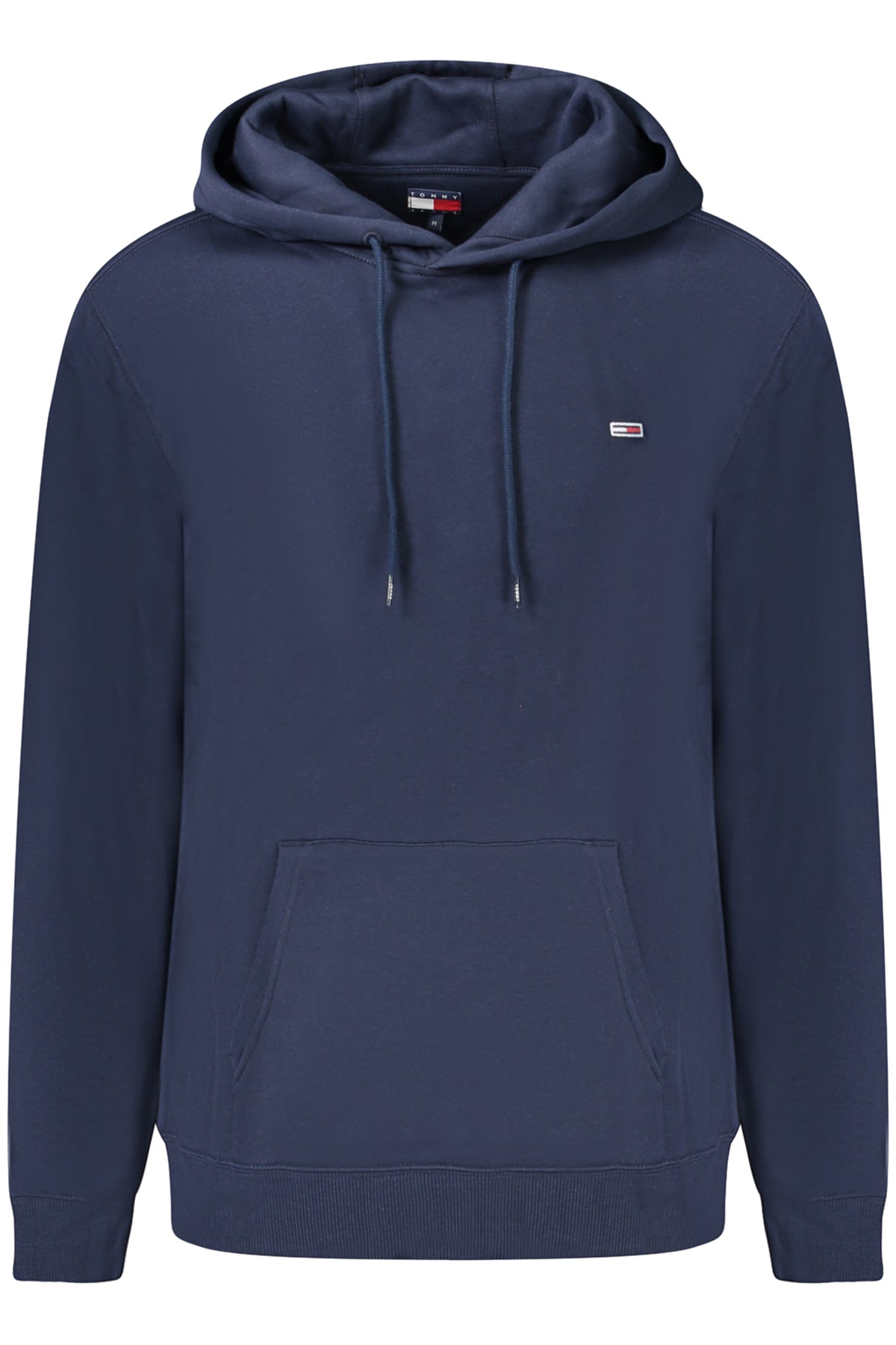 TOMMY HILFIGER Men Hoodie - Blue