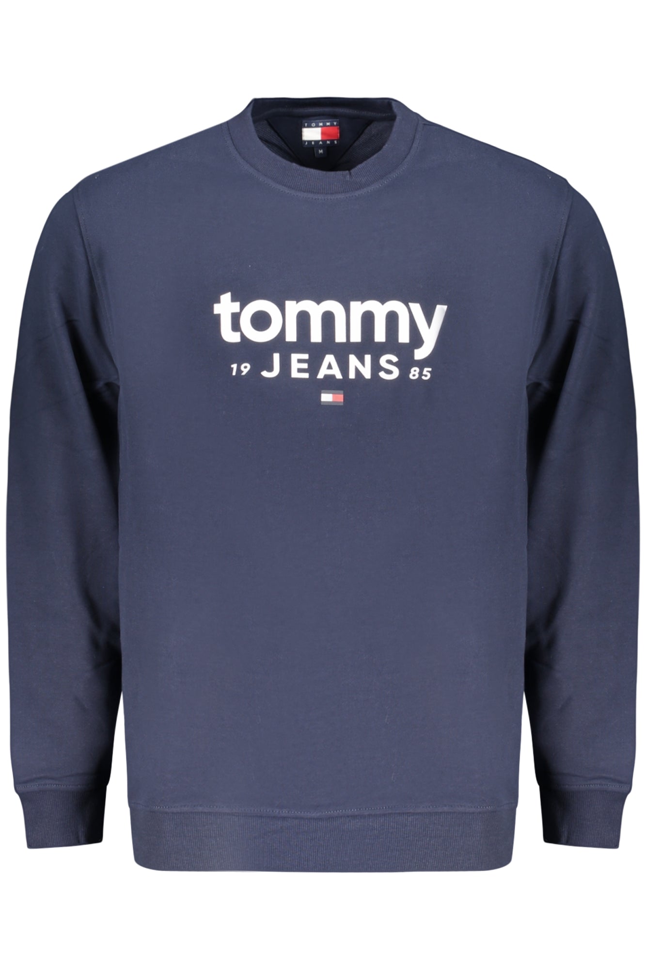 TOMMY HILFIGER Men Hoodie - Blue
