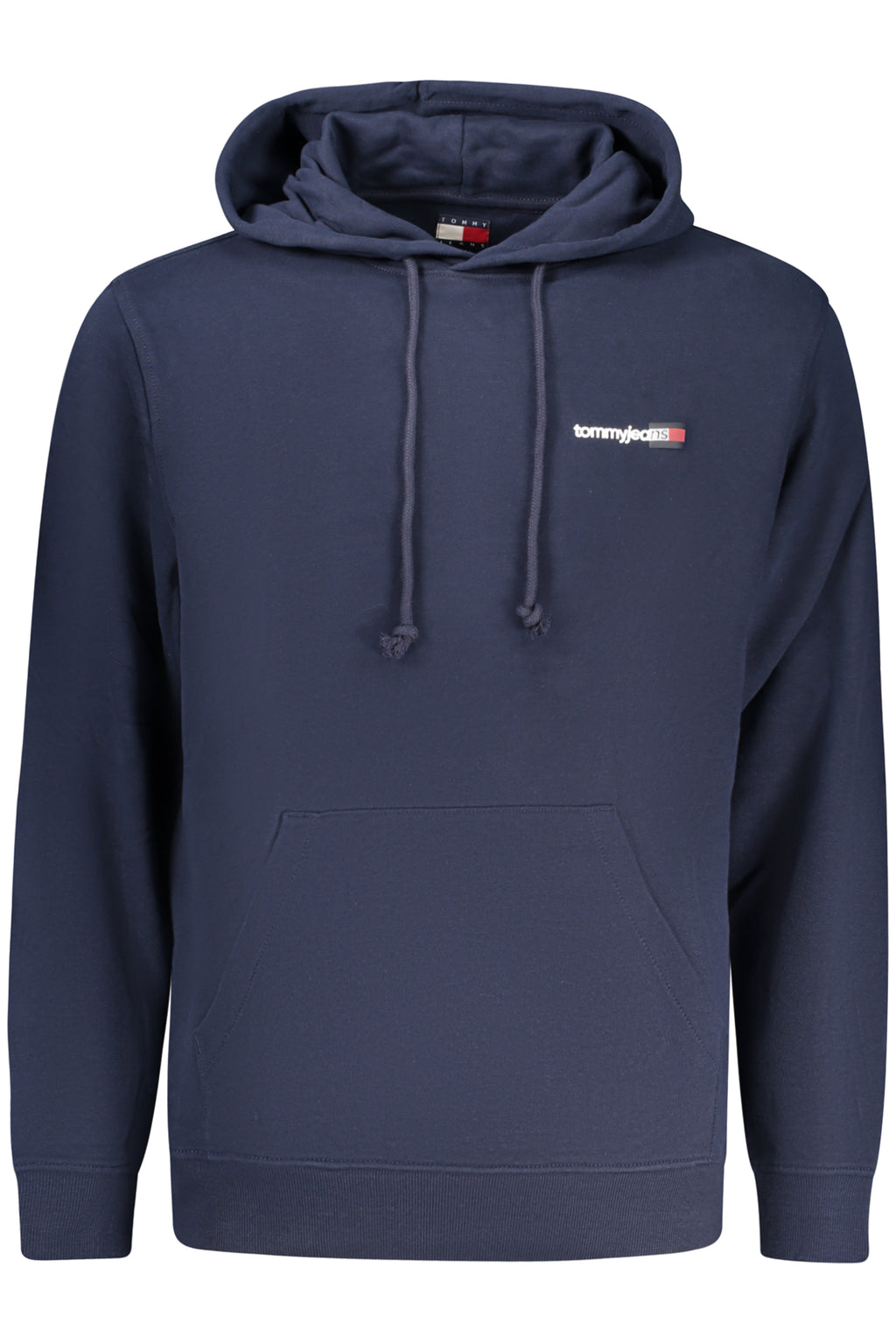 TOMMY HILFIGER Men Hoodie - Blue