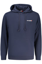 TOMMY HILFIGER Men Hoodie - Blue