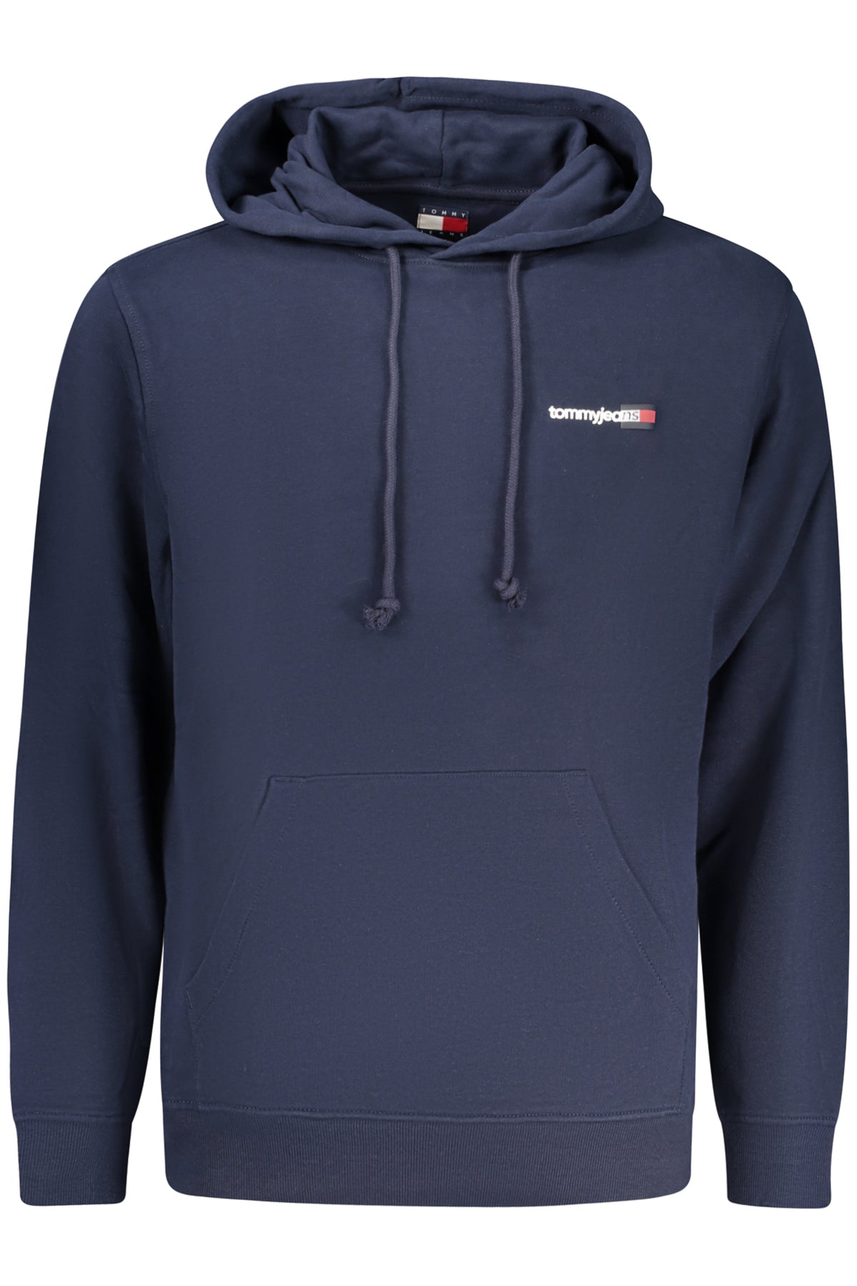 TOMMY HILFIGER Men Hoodie - Blue