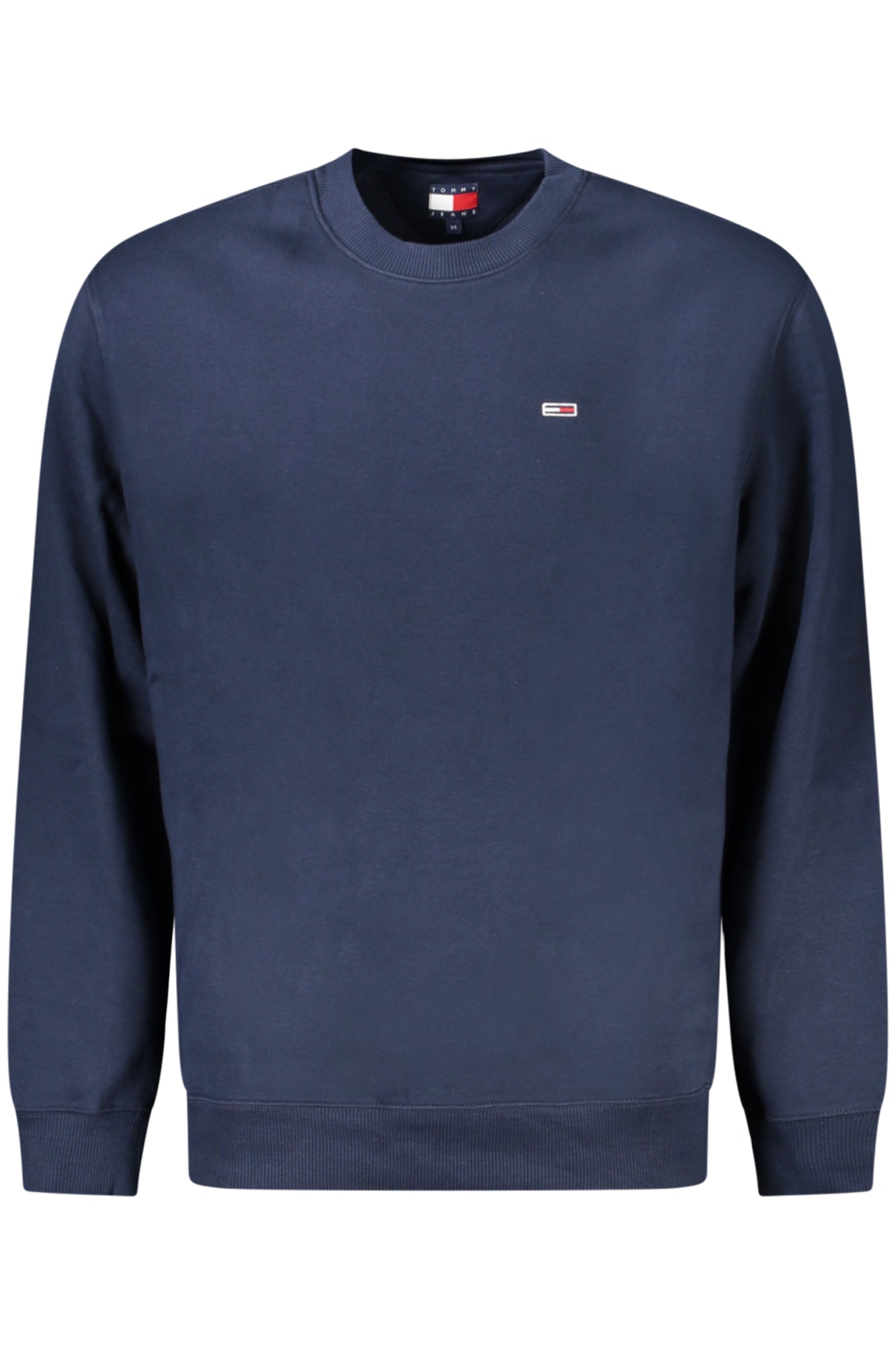 TOMMY HILFIGER Men Hoodie - Blue