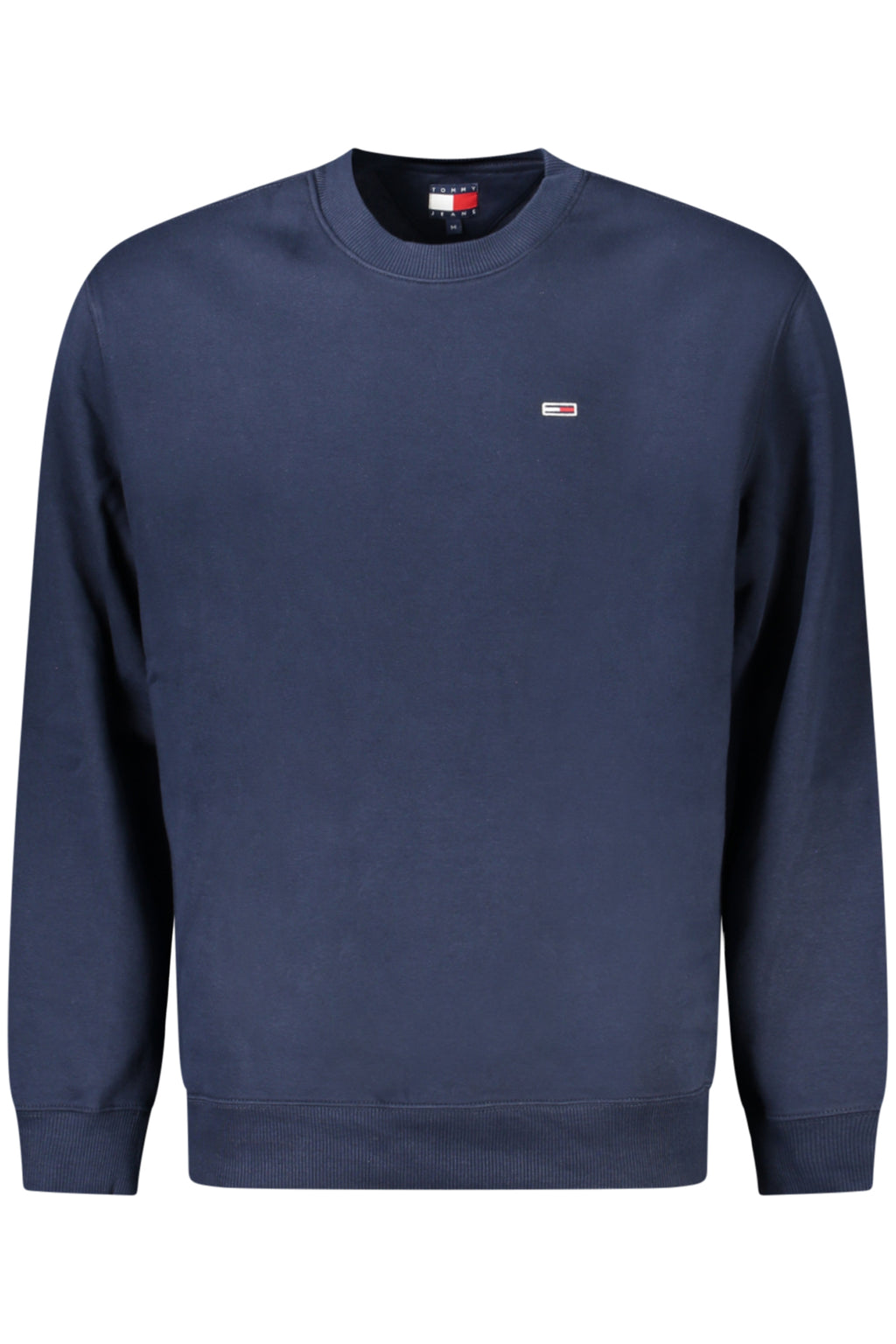 TOMMY HILFIGER Men Hoodie - Blue