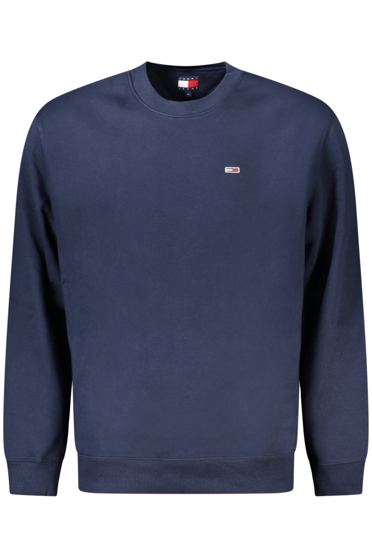TOMMY HILFIGER Men Hoodie - Blue