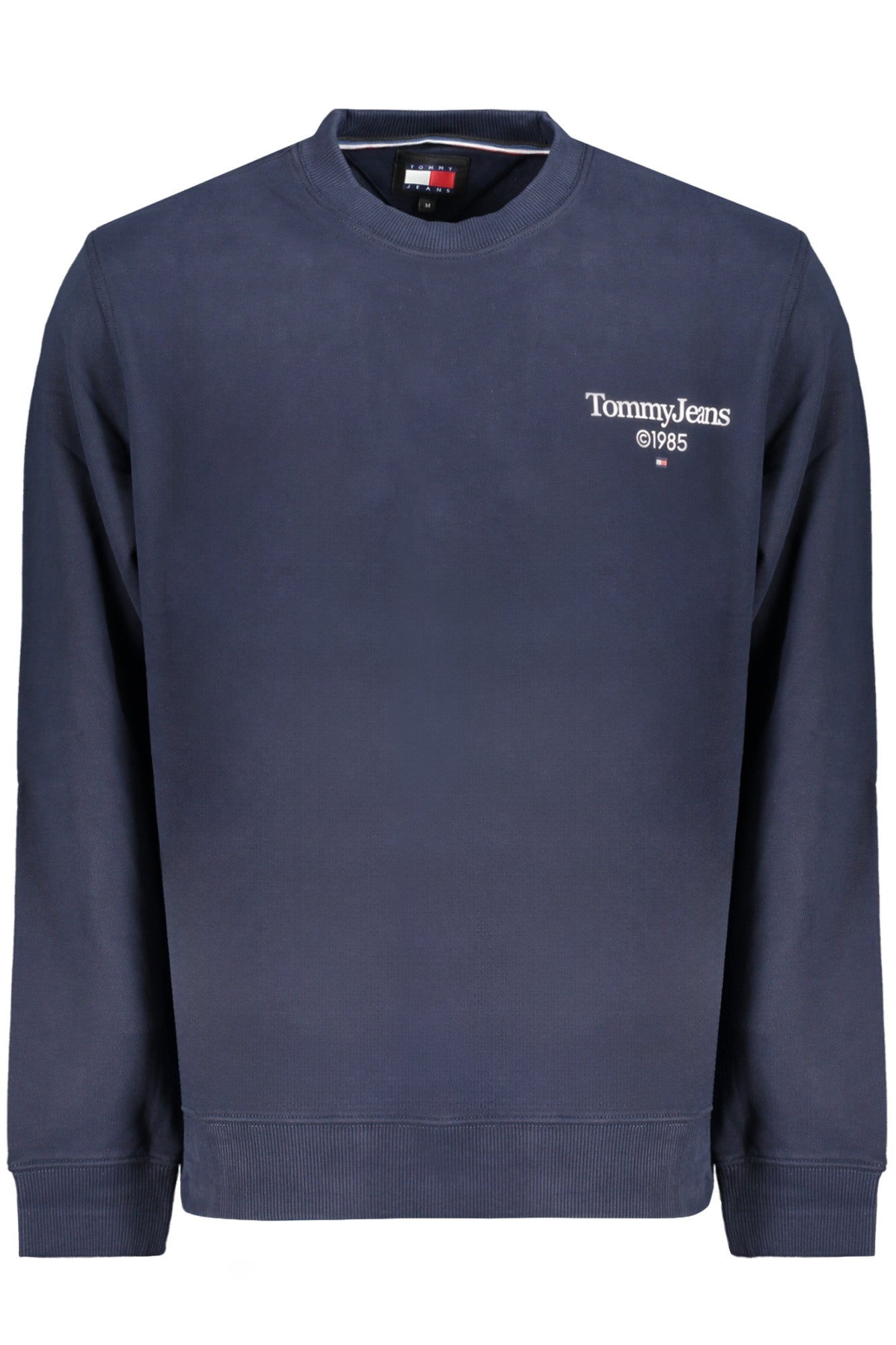 TOMMY HILFIGER Men Hoodie - Blue