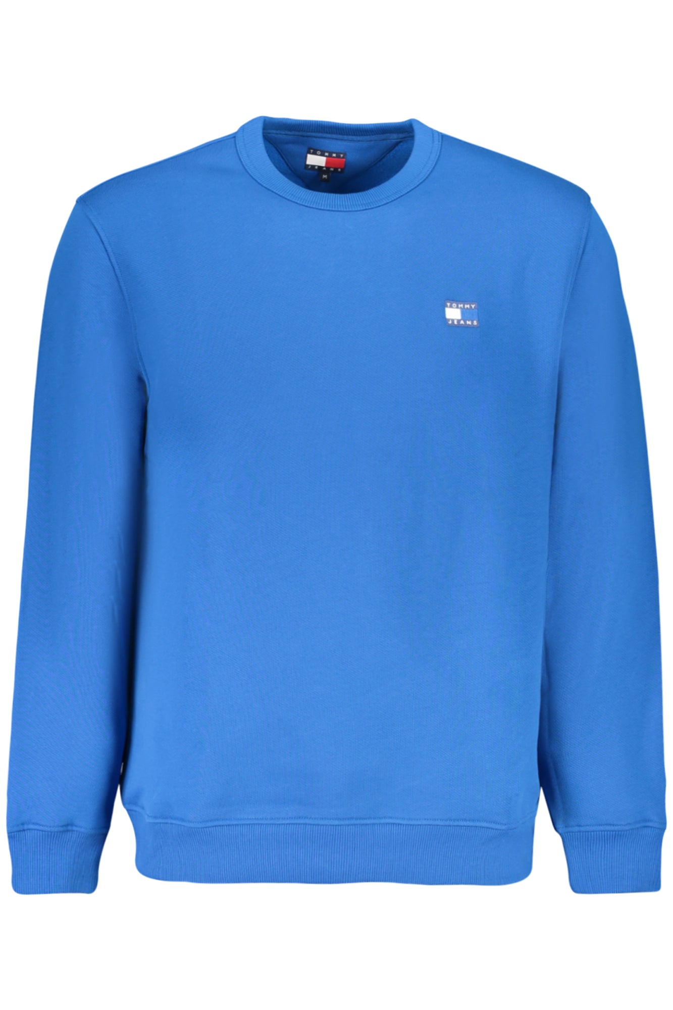 TOMMY HILFIGER Men Hoodie - Blue