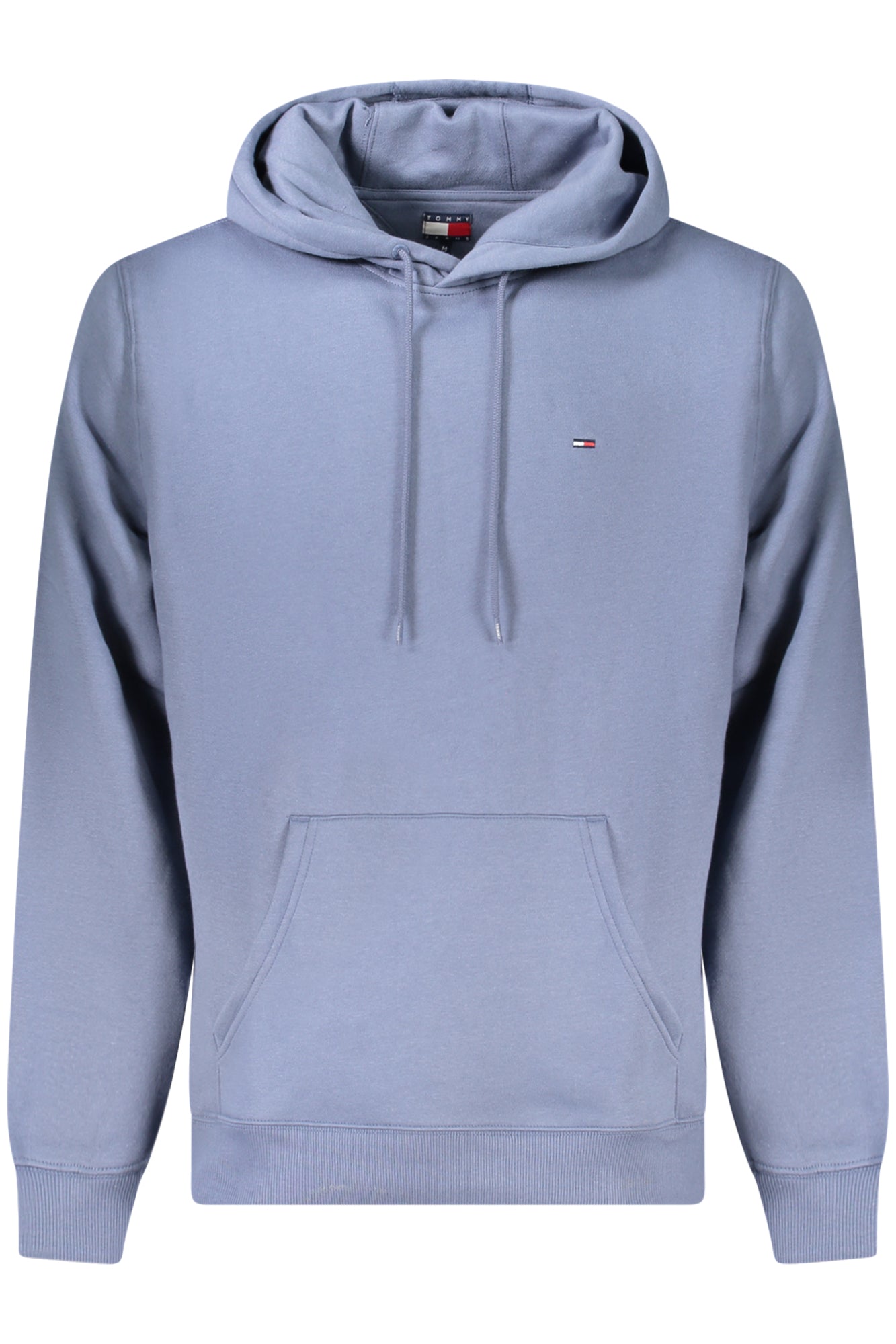 TOMMY HILFIGER Men Hoodie - Blue